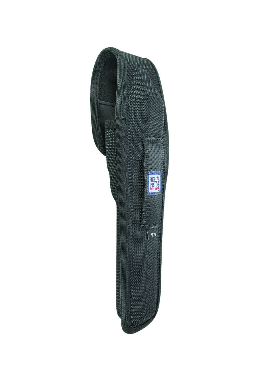 Ballistic Closed Flashlight Case, X-Large (2-1/4" Belt)