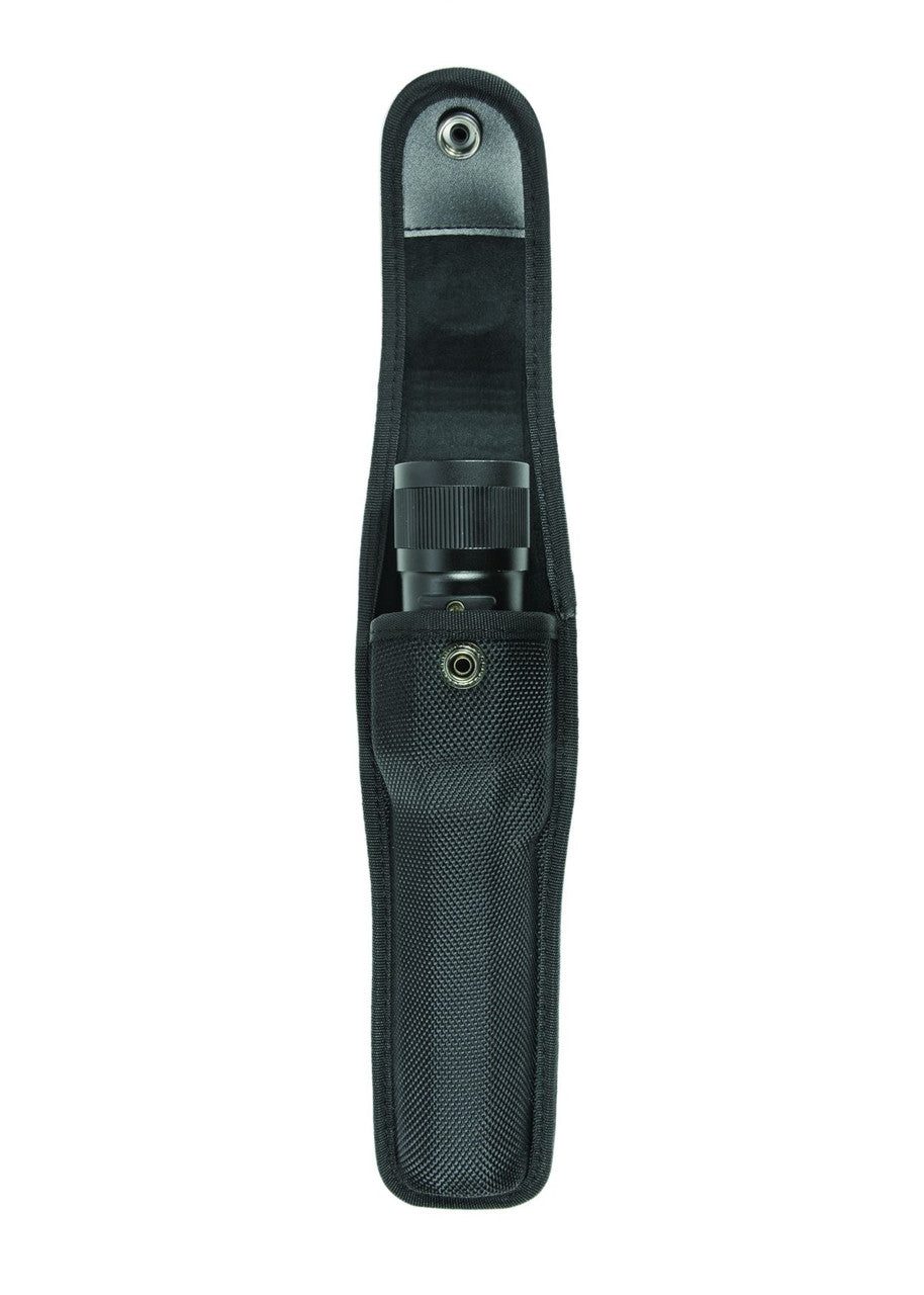 Ballistic Closed Flashlight Case, X-Large (2-1/4" Belt)