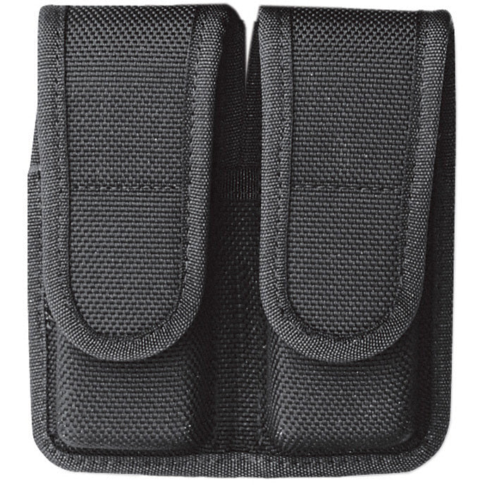 7302 Nylon Double Magazine Pouch