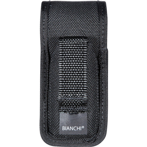 Bianchi 7307 Nylon Mace/OC Spray Holder