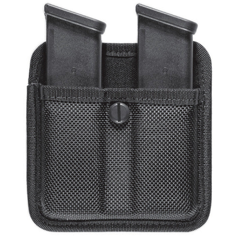 7320 Nylon Triple Threat II Double Magazine Pouch
