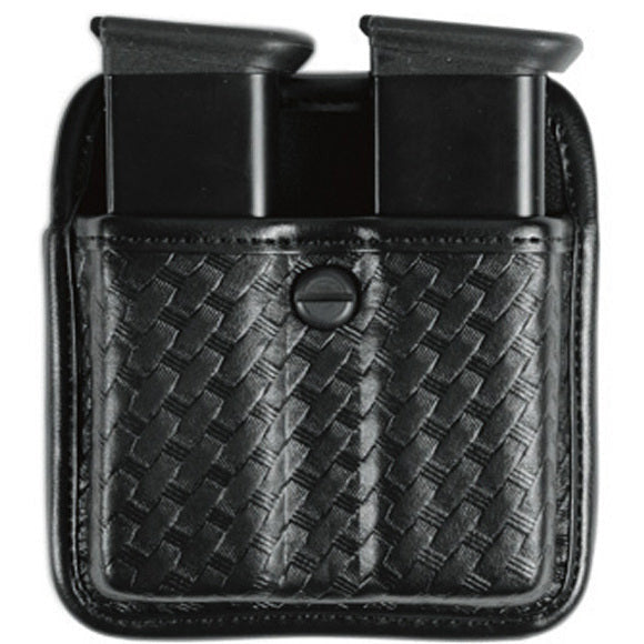 7922 Triple Threat II Double Magazine Pouch
