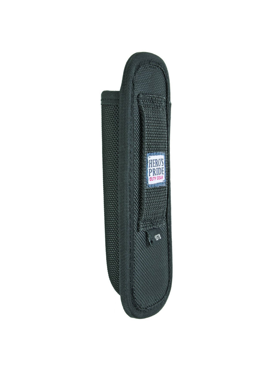 Ballistic Open Top Expandable Baton Holder, 16-21" Batons (2-1/4" Belt)