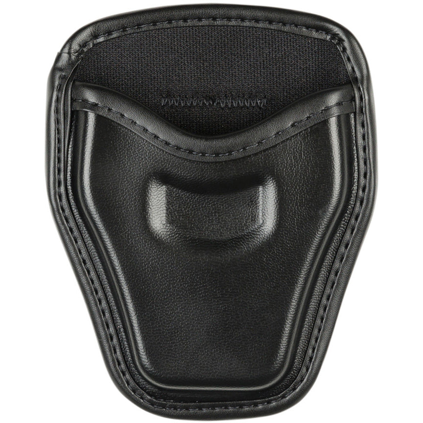 7934 Leather Open Top Handcuff Case