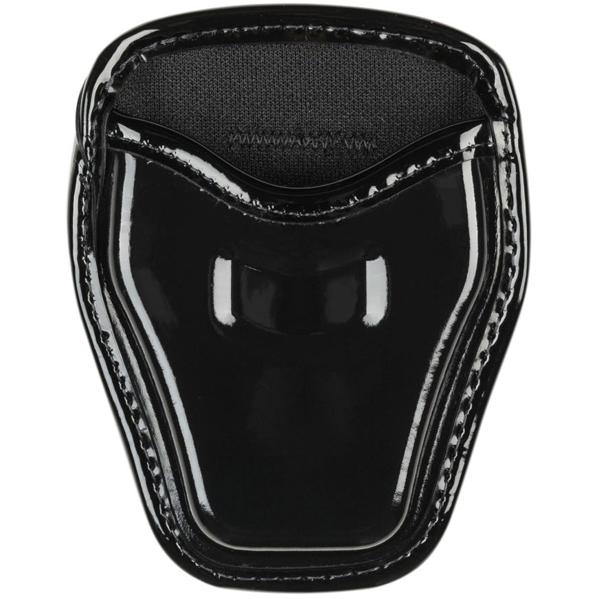 7934 Leather Open Top Handcuff Case