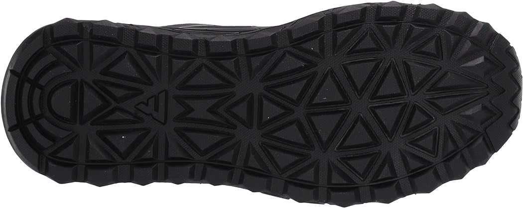 Bates Men's Rush Low Black Boot
