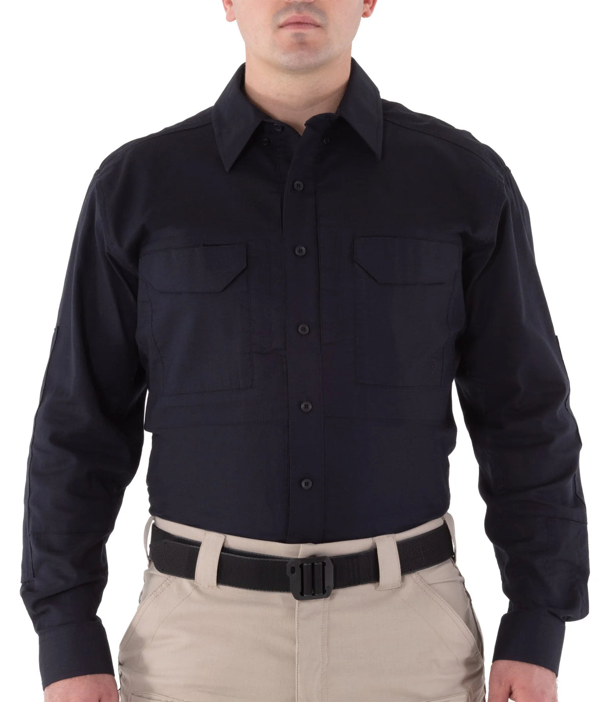 First Tactical Men's V2 Tactical Long Sleeve Shirt