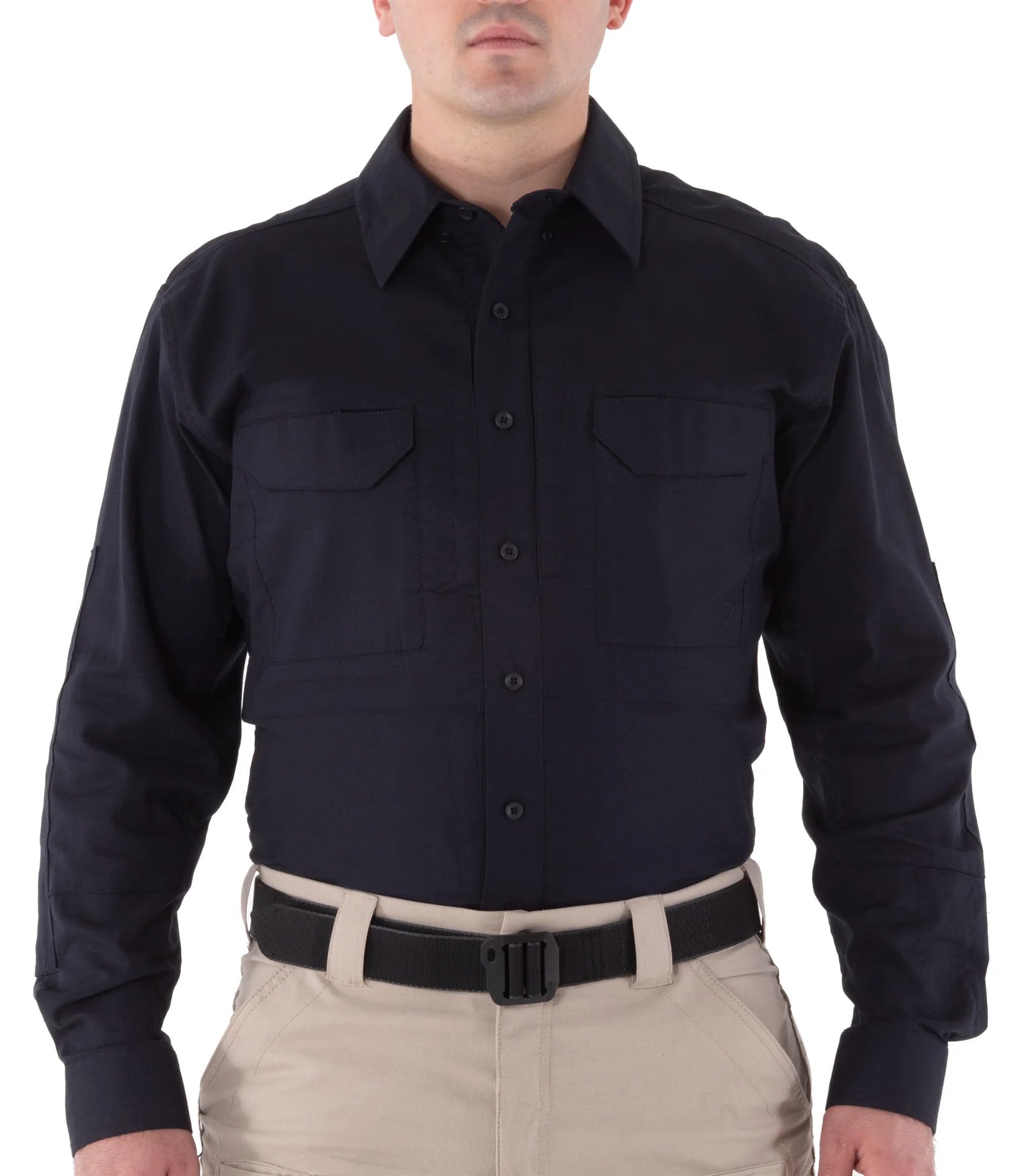 First Tactical Men's V2 Tactical Long Sleeve Shirt