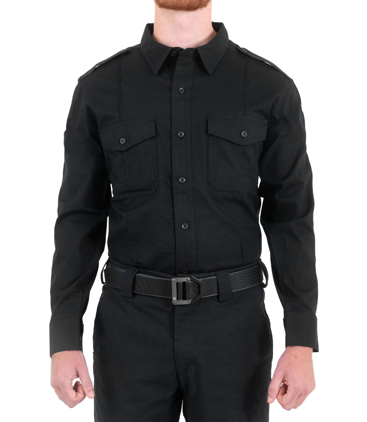 First Tactical Men's V2 Pro Duty™ Button-Up Shirt