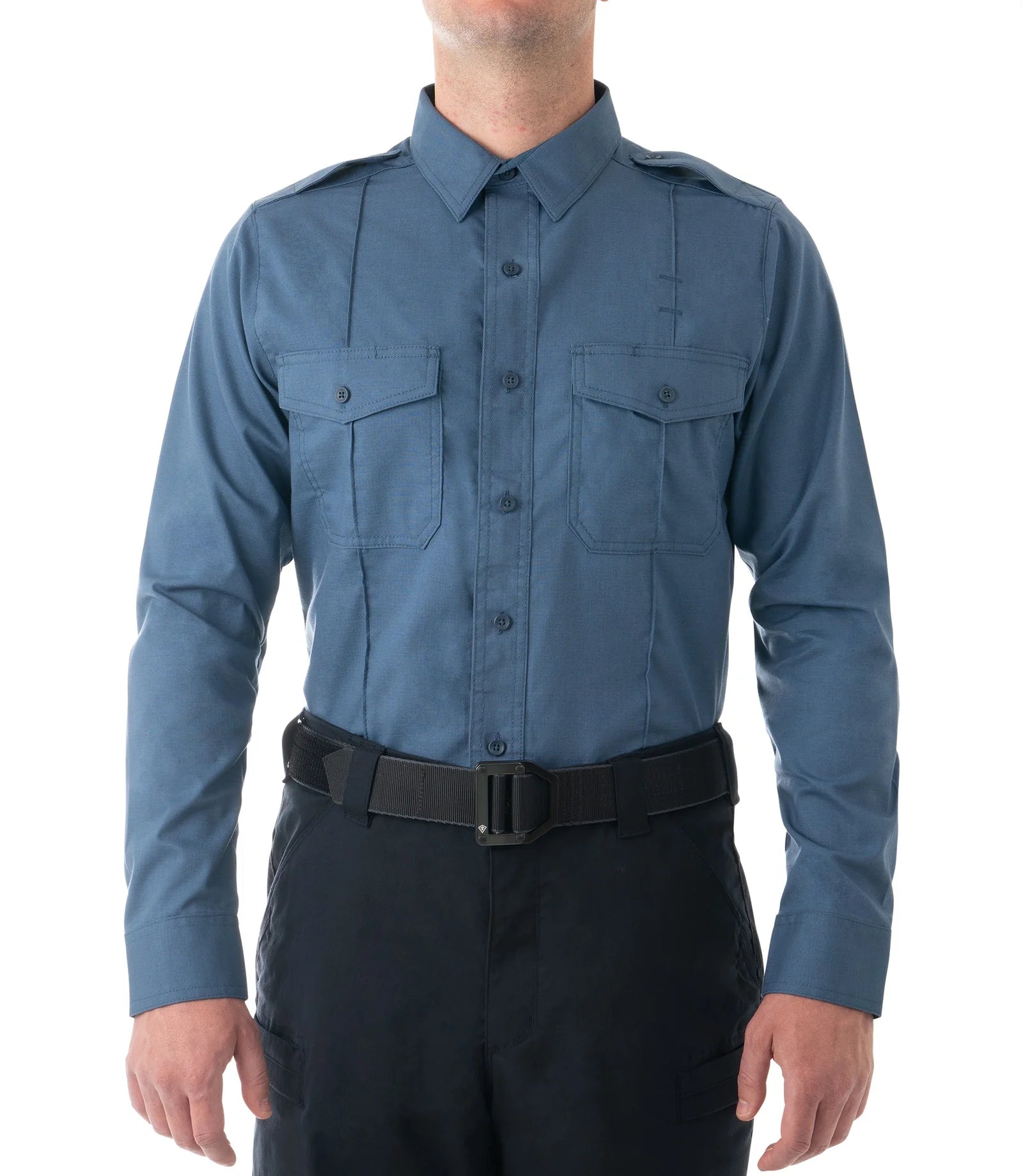 First Tactical Men's V2 Pro Duty™ Button-Up Shirt