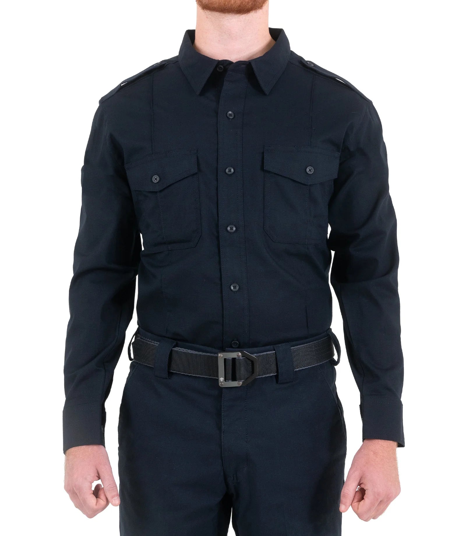 First Tactical Men's V2 Pro Duty™ Button-Up Shirt