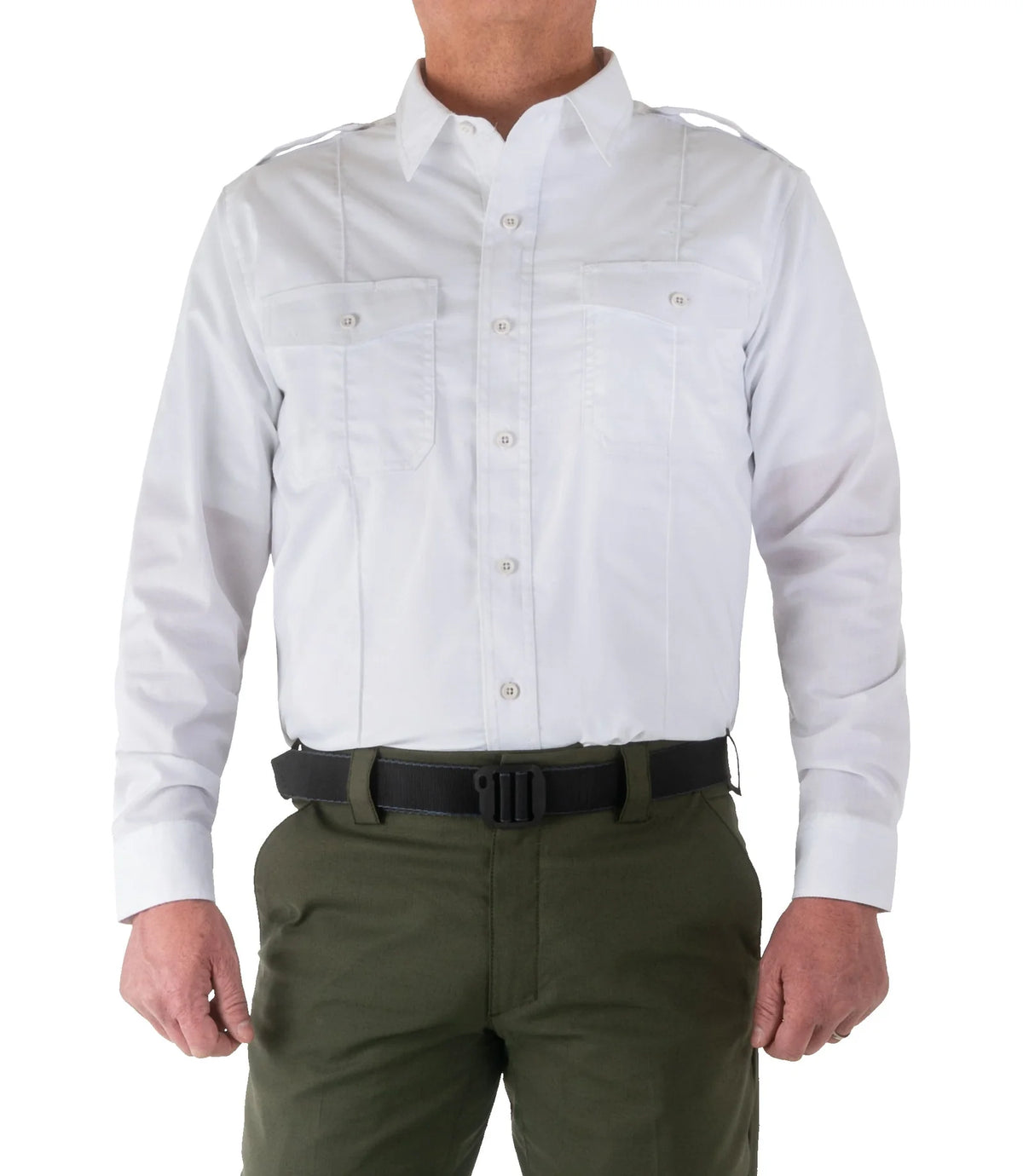 First Tactical Men's V2 Pro Duty™ Button-Up Shirt