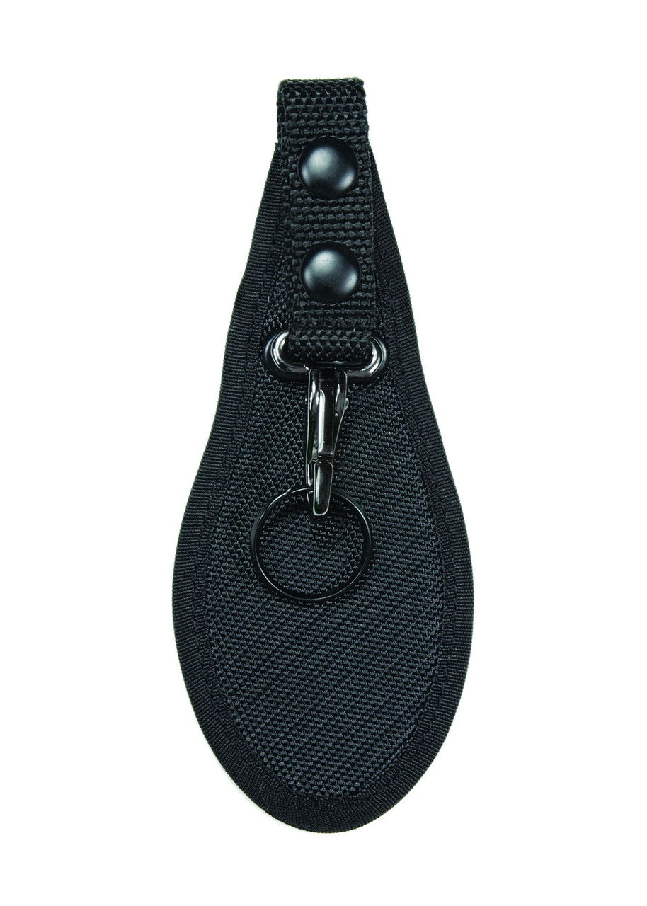 Ballistic Scabbard Key Holder (Fits 2-1/4" Belt)