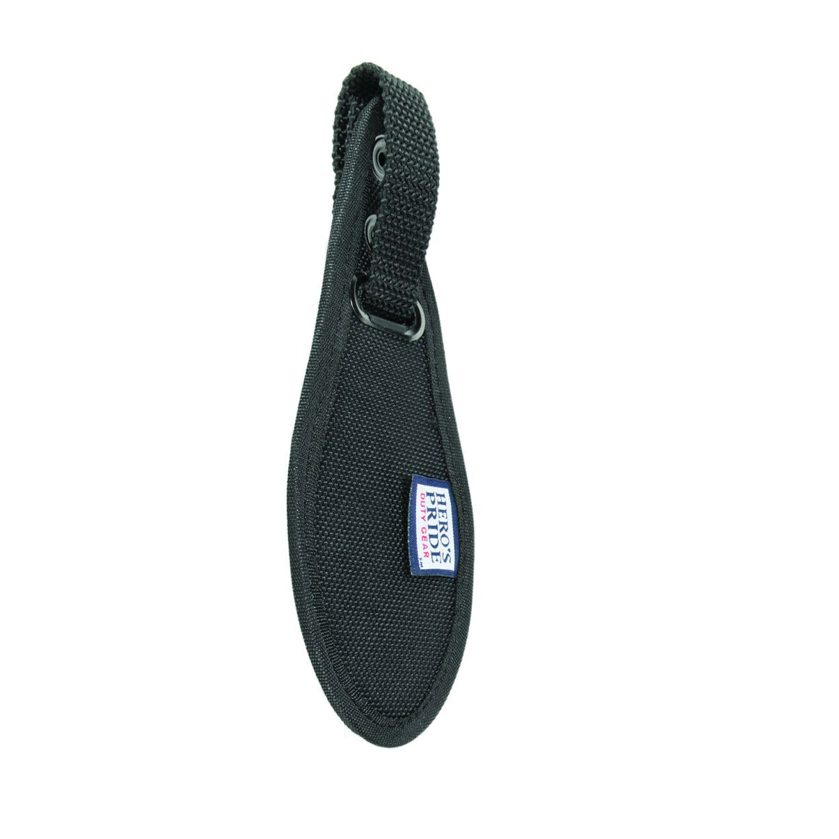 Ballistic Scabbard Key Holder (Fits 2-1/4" Belt)