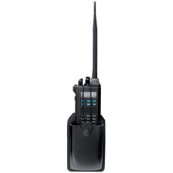 762 - Radio with Swivel Holder