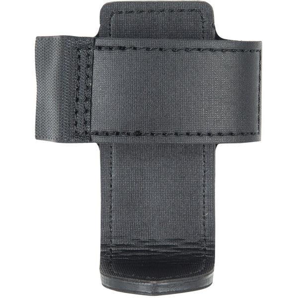 Black Radio holder