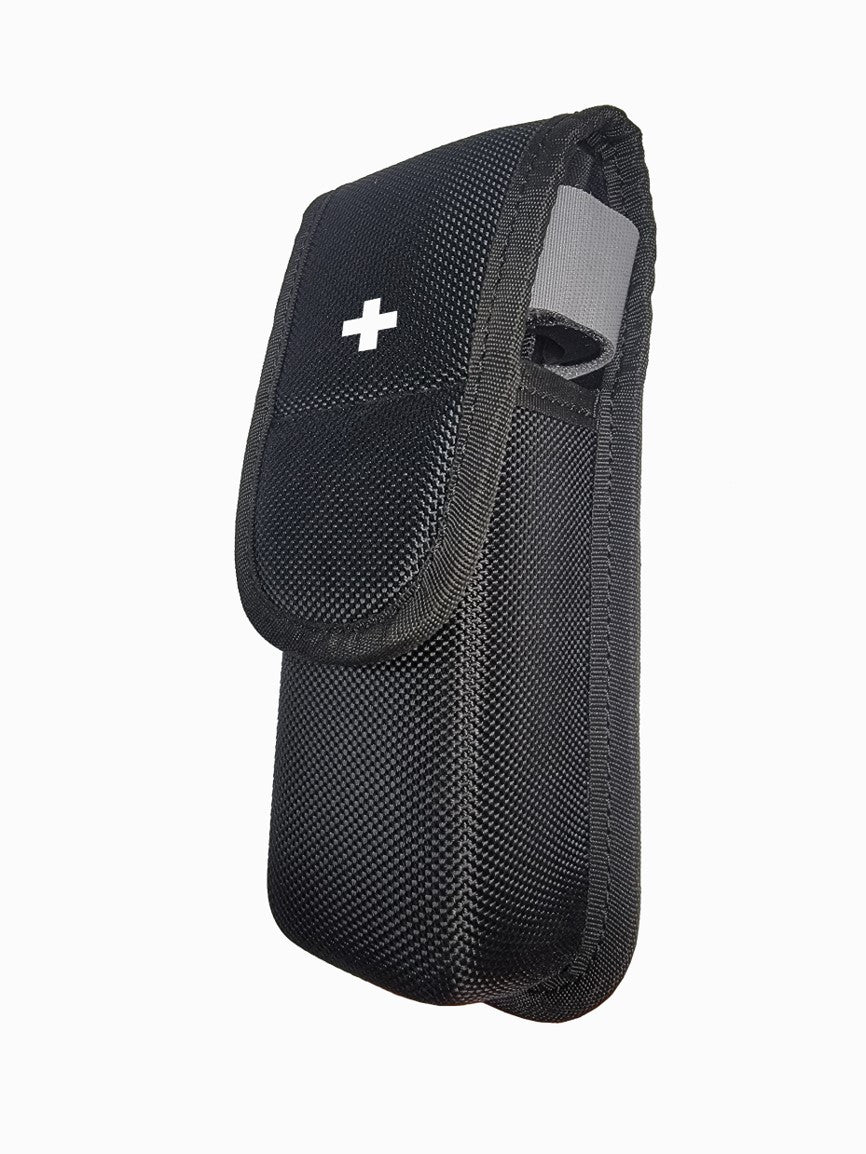 Ballistic Tourniquet Holder (Fits 2-1/4" Belt)