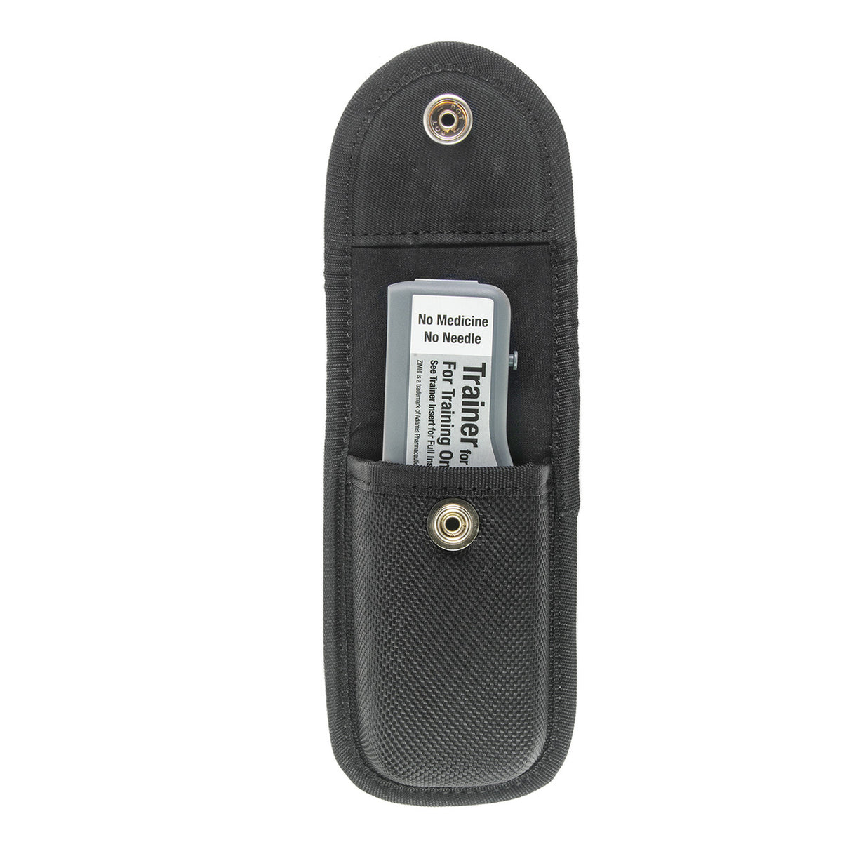 Ballistic Opioid Antidote Injection or Nasal Spray Case