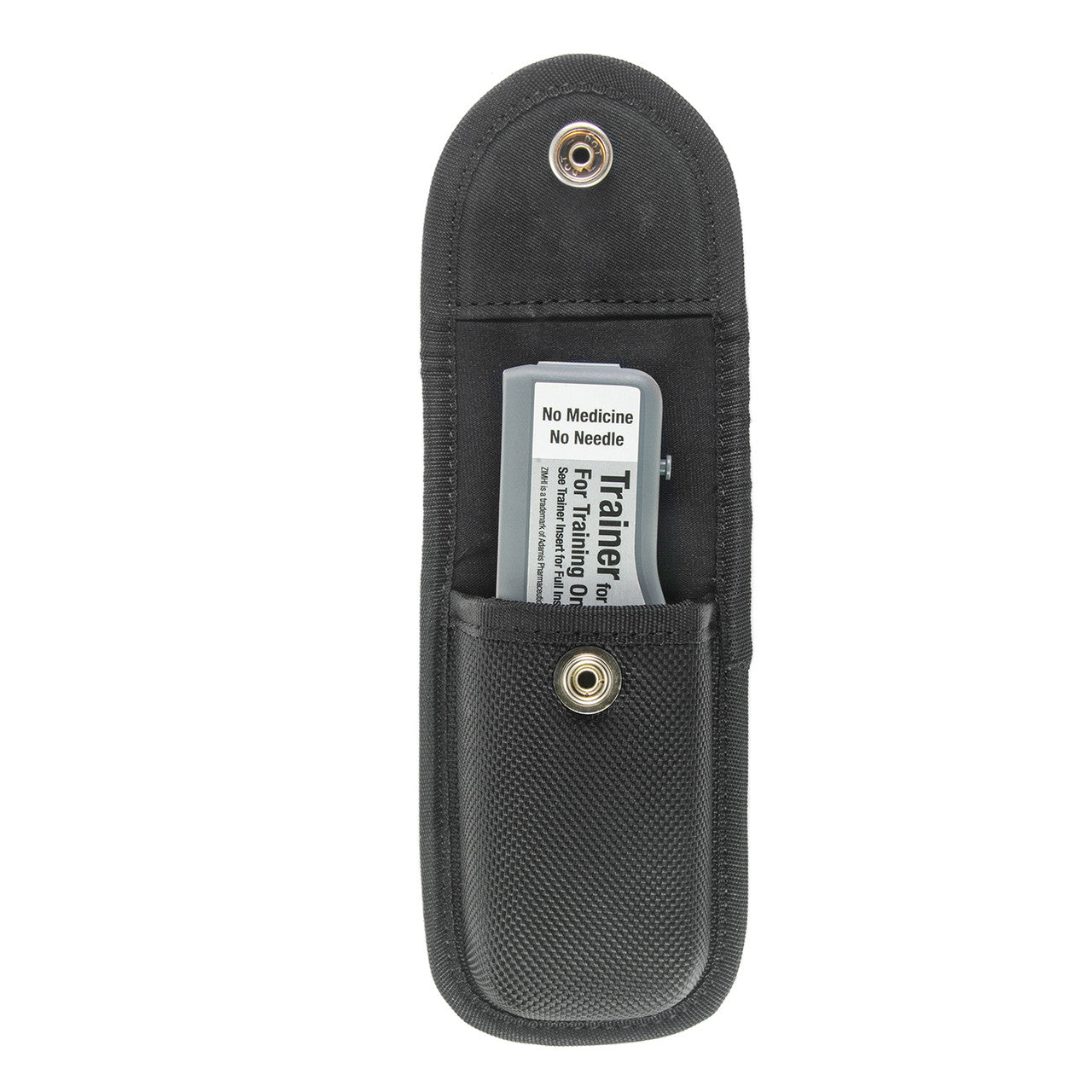 Ballistic Opioid Antidote Injection or Nasal Spray Case