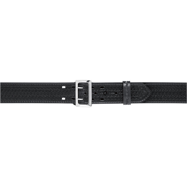 Safariland 87 - Sam Browne Buckled Duty Belt, 2.25"