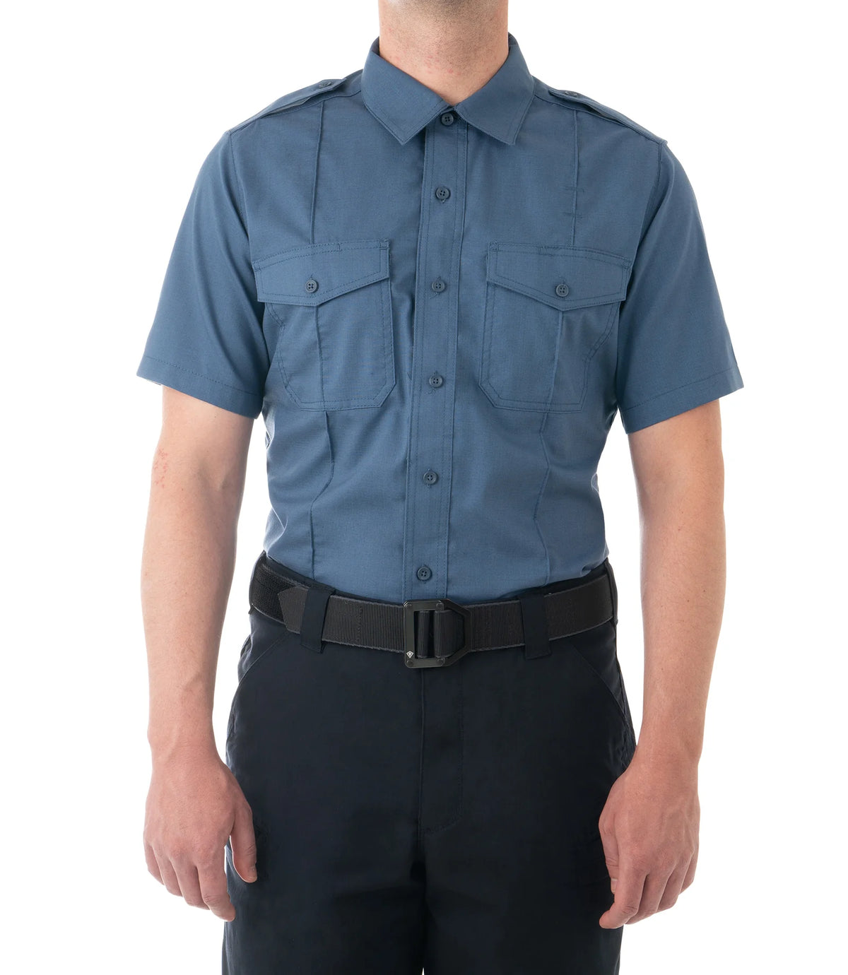 First Tactical Men's V2 Pro Duty™ Uniform Short Sleeve Shirt
