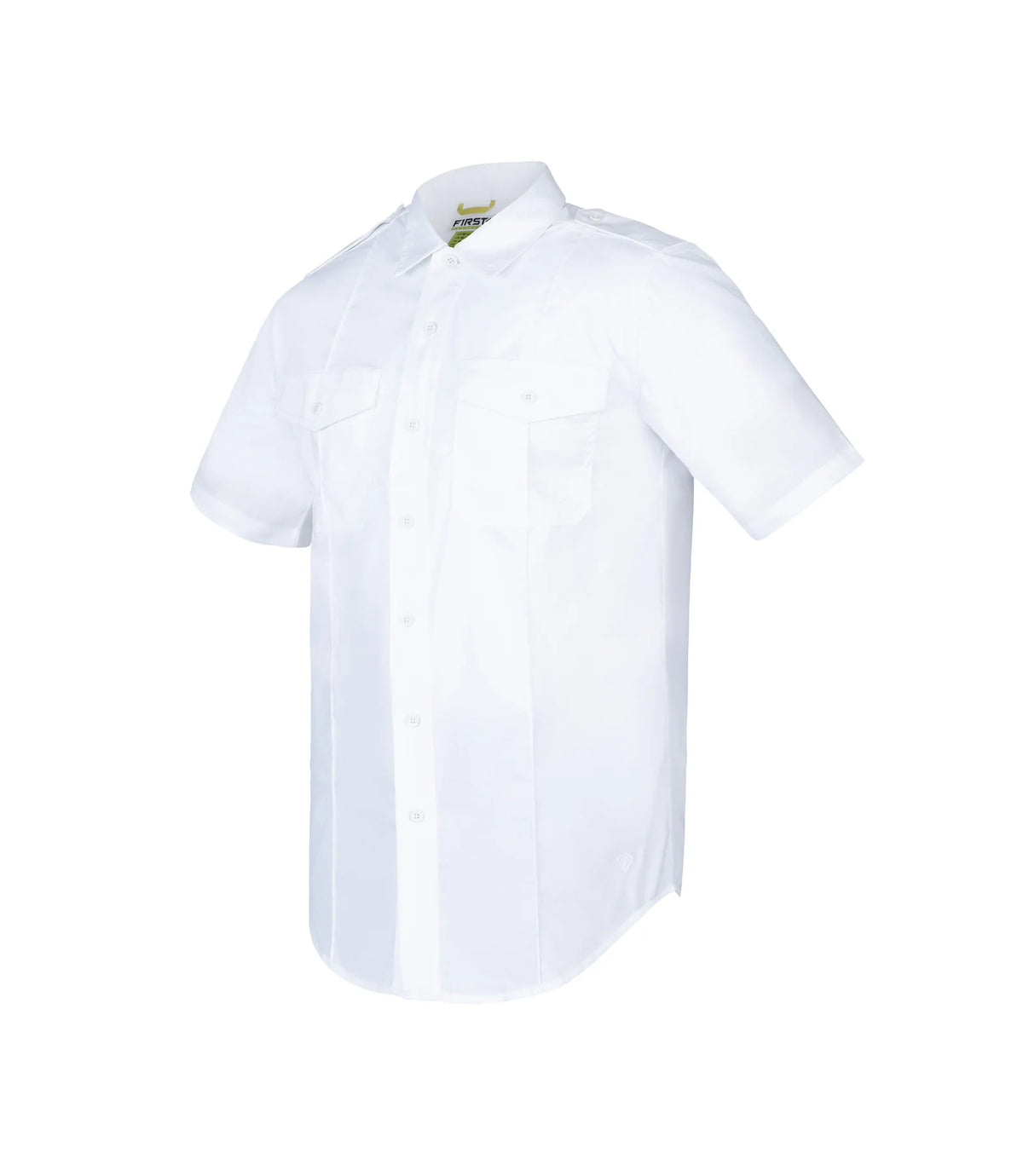 First Tactical Men's V2 Pro Duty™ Uniform Short Sleeve Shirt