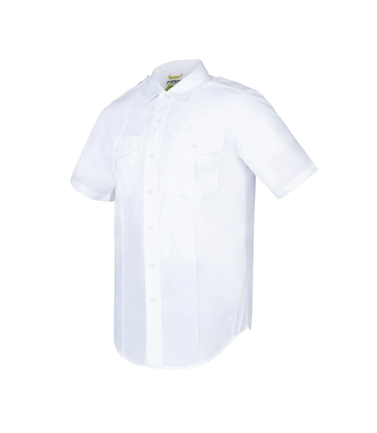 First Tactical Men's V2 Pro Duty™ Uniform Short Sleeve Shirt