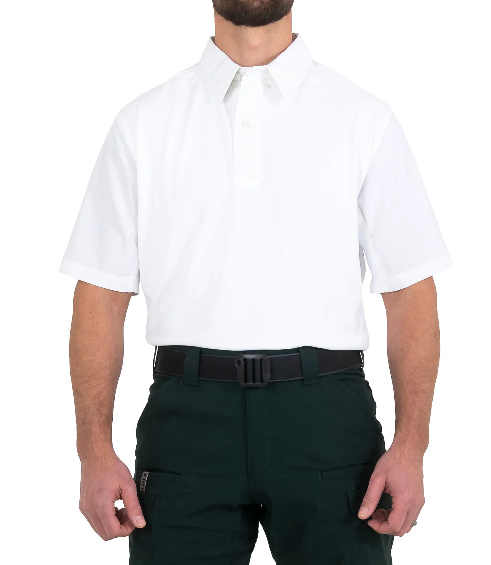 First Tactical Men's V2 Pro Performance Short Sleeve Shirt