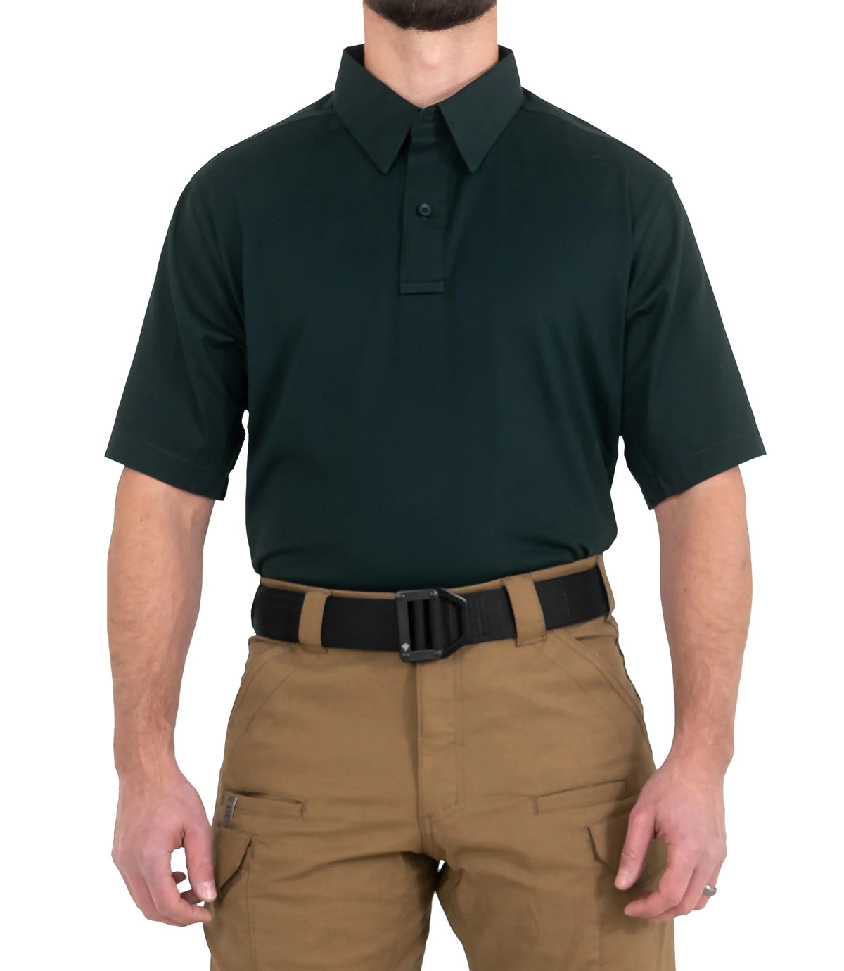 First Tactical Men's V2 Pro Performance Short Sleeve Shirt
