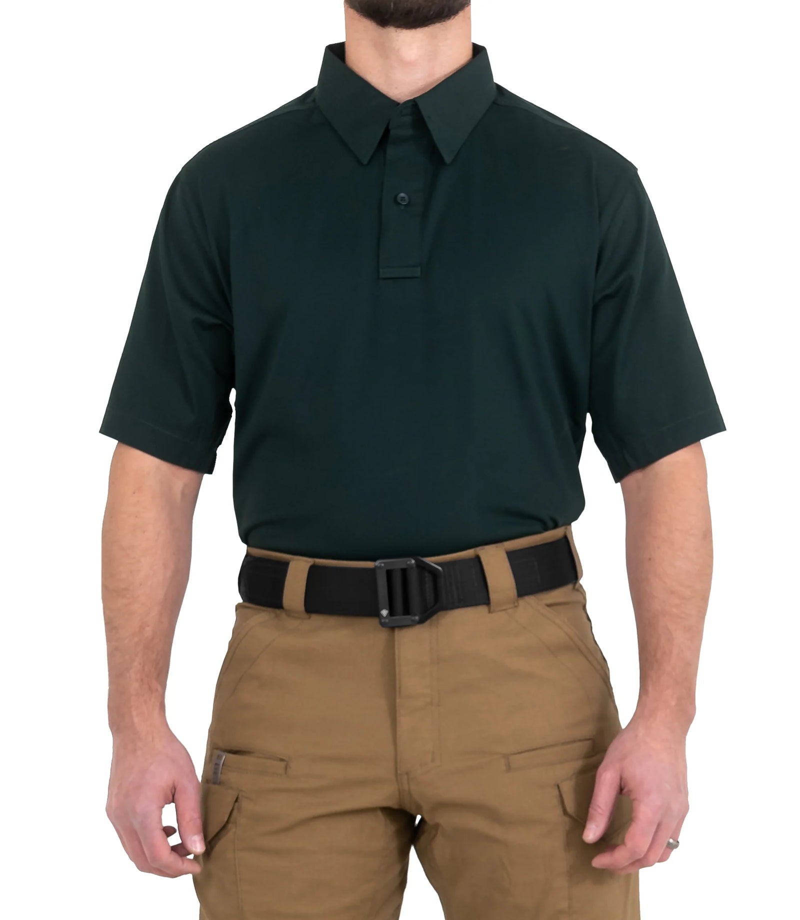 First Tactical Men's V2 Pro Performance Short Sleeve Shirt