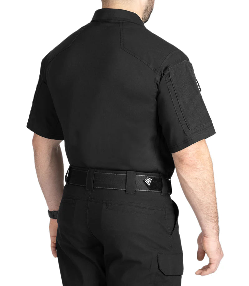 First Tactical Men's V2 Responder Short Sleeve Shirt