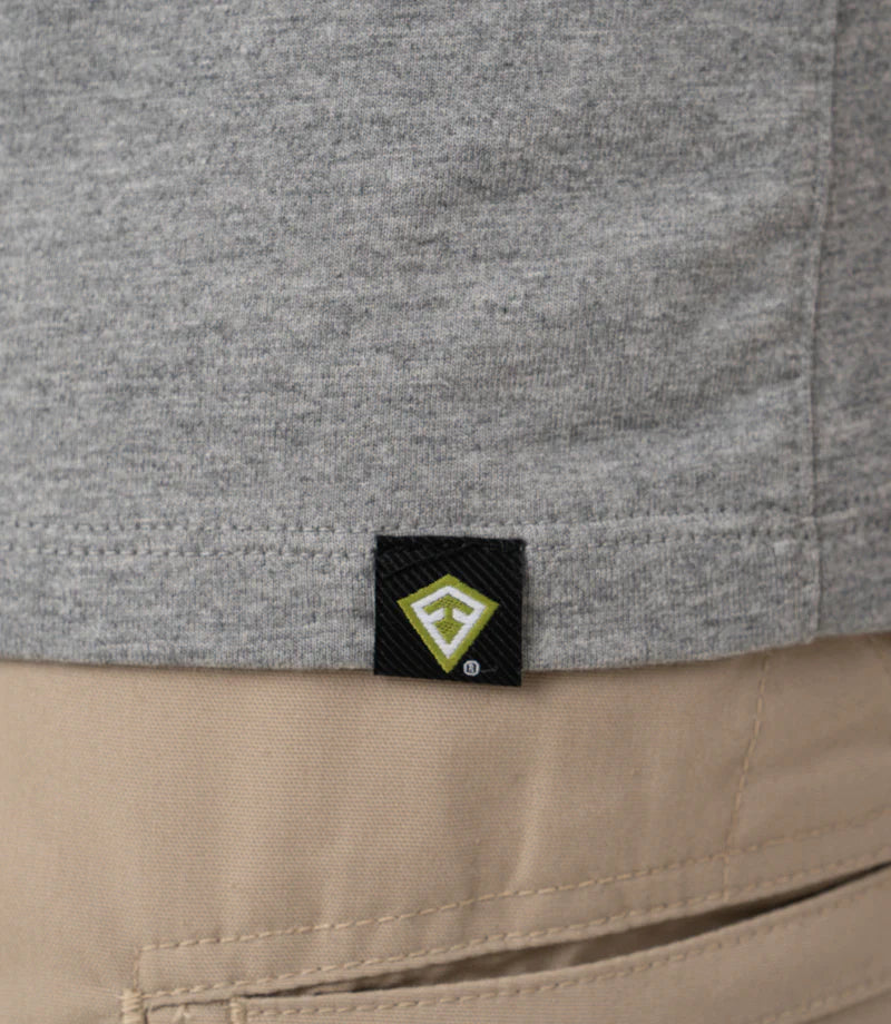 First Tactical Men's Tactix Cotton Short Sleeve T-Shirt