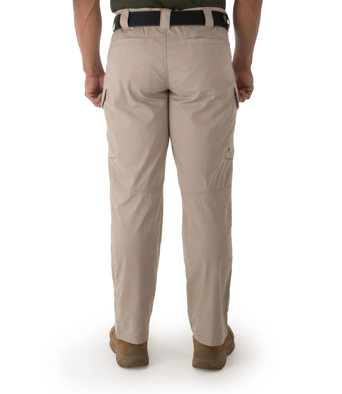 First Tactical Men's V2 Tactical Pants - Khaki