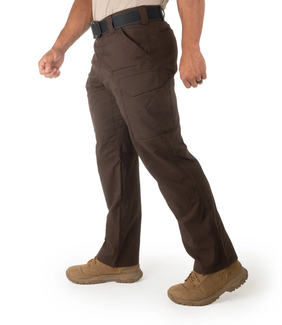 First Tactical Men's V2 Tactical Pants - Kodiak Brown