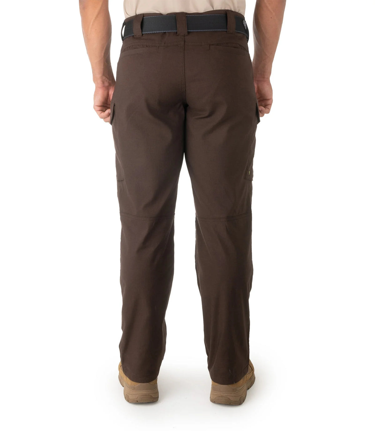 First Tactical Men's V2 Tactical Pants - Kodiak Brown