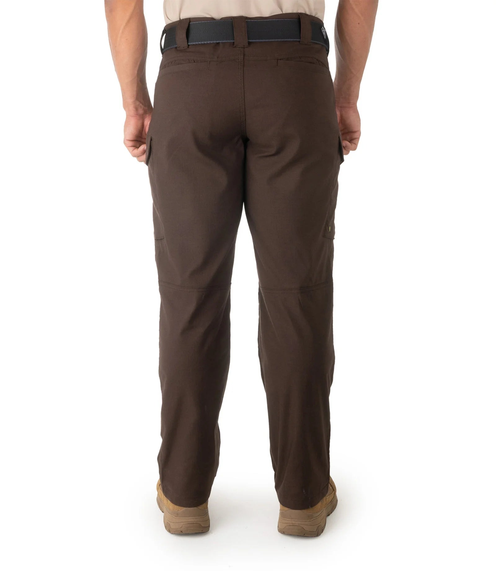 First Tactical Men's V2 Tactical Pants - Kodiak Brown