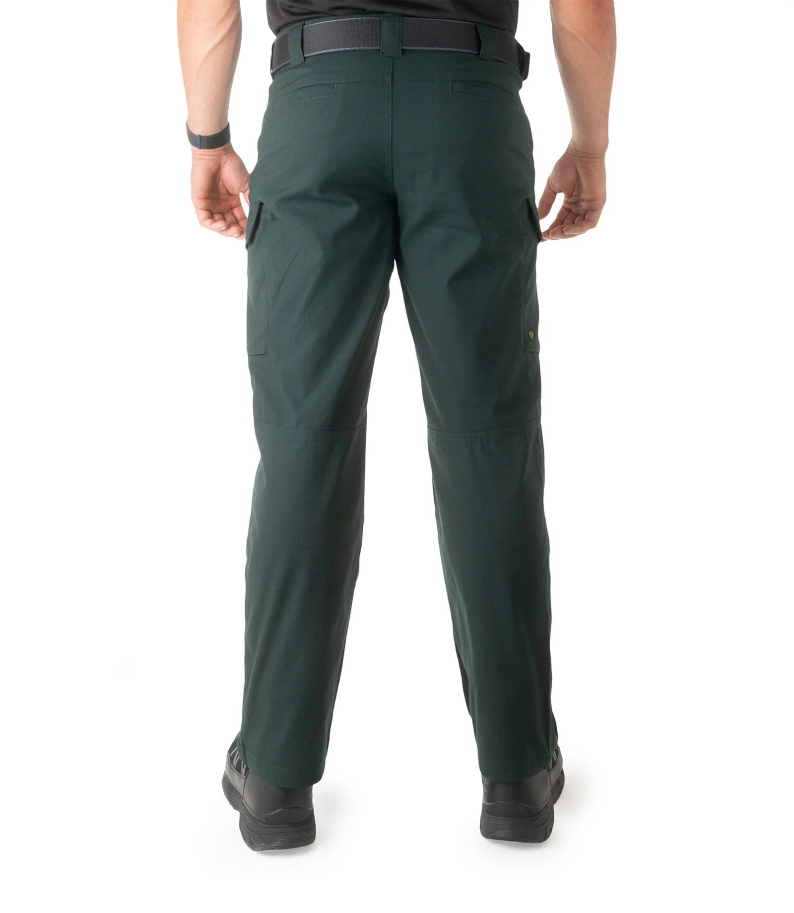 First Tactical Men's V2 Tactical Pants - Spruce Green