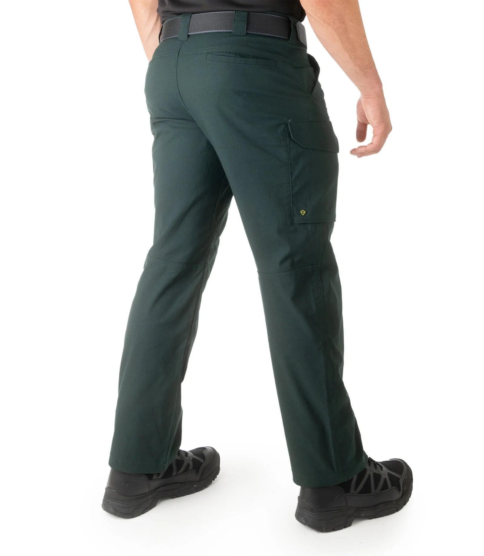 First Tactical Men's V2 Tactical Pants - Spruce Green