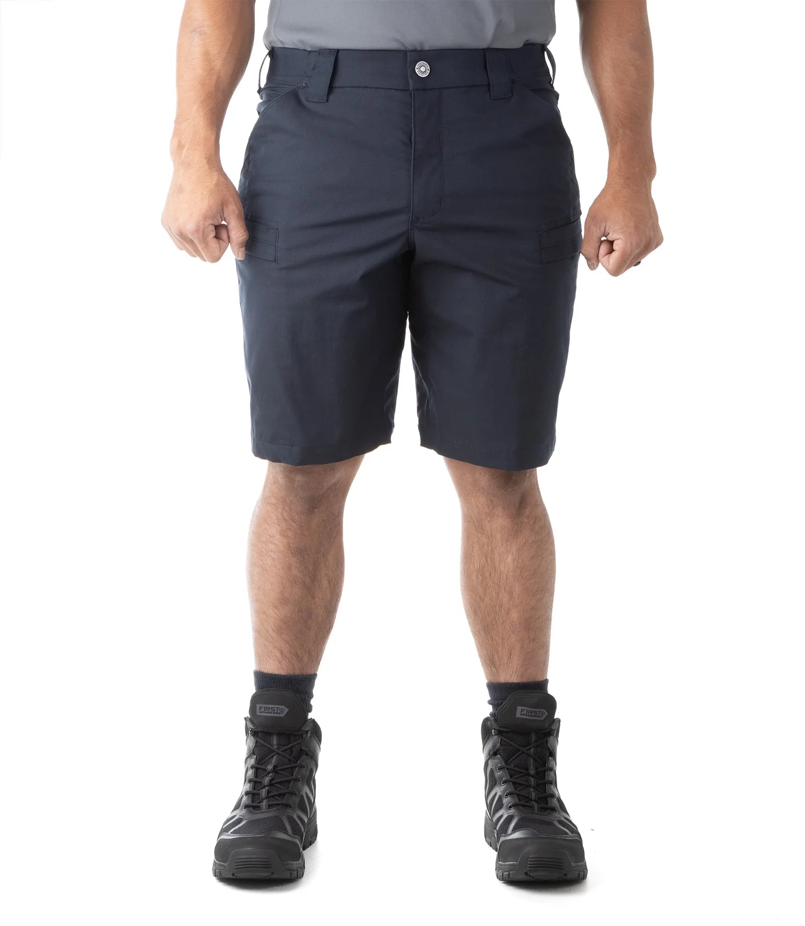 First Tactical Men's A2 11" Short