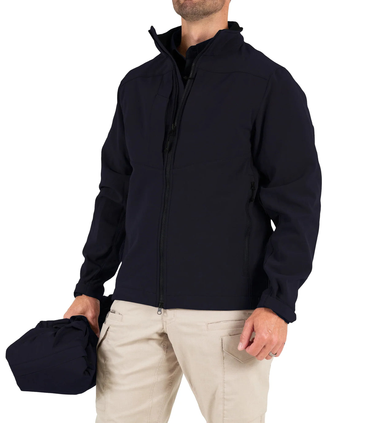 First Tactical Men’s Tactix 3-In-1 System Parka