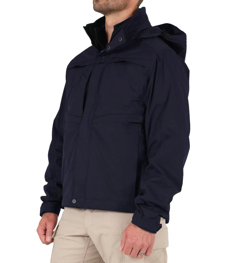 First Tactical Men’s Tactix 3-In-1 System Jacket
