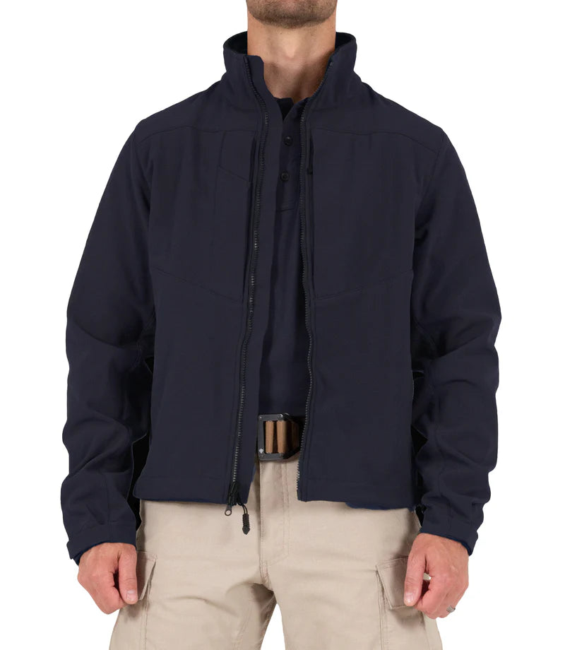First Tactical Men's Tactix Softshell Jacket
