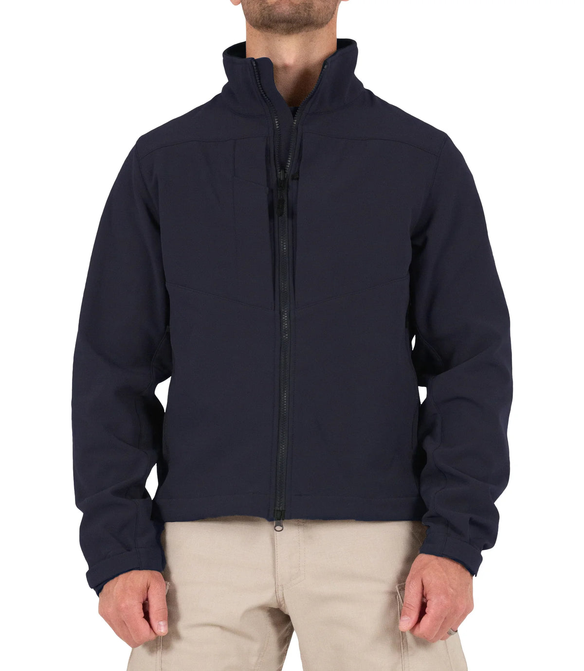 First Tactical Men's Tactix Softshell Jacket