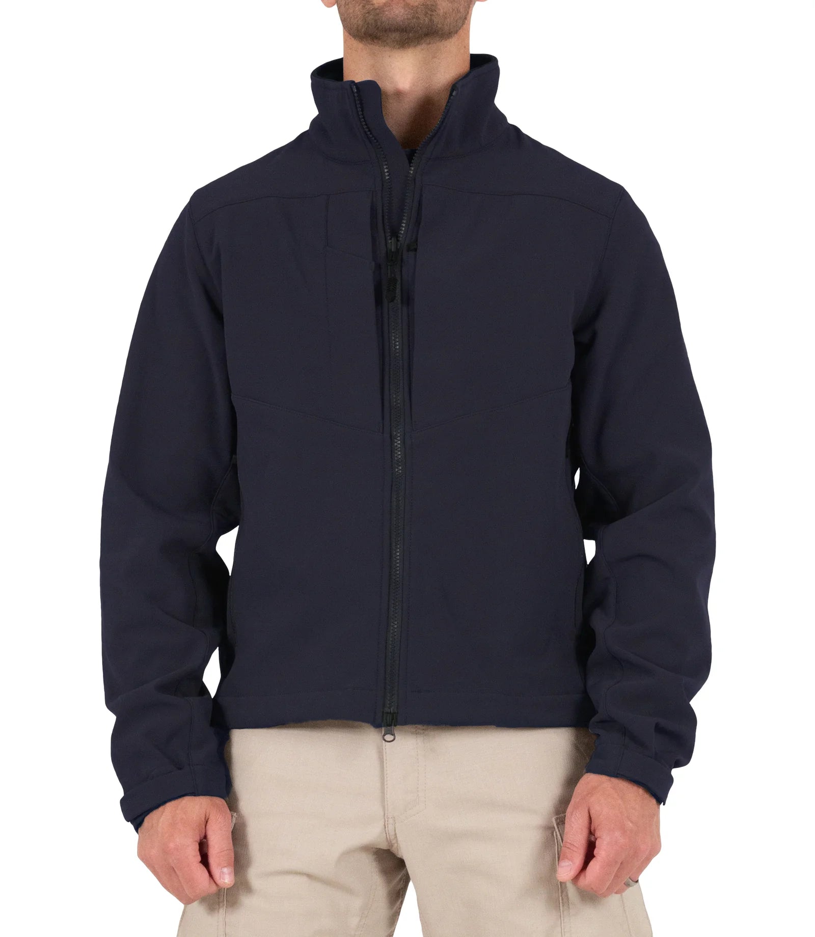 First Tactical Men's Tactix Softshell Jacket