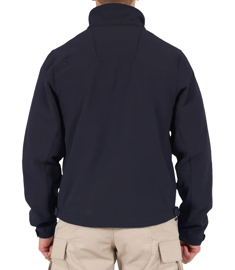 First Tactical Men's Tactix Softshell Jacket