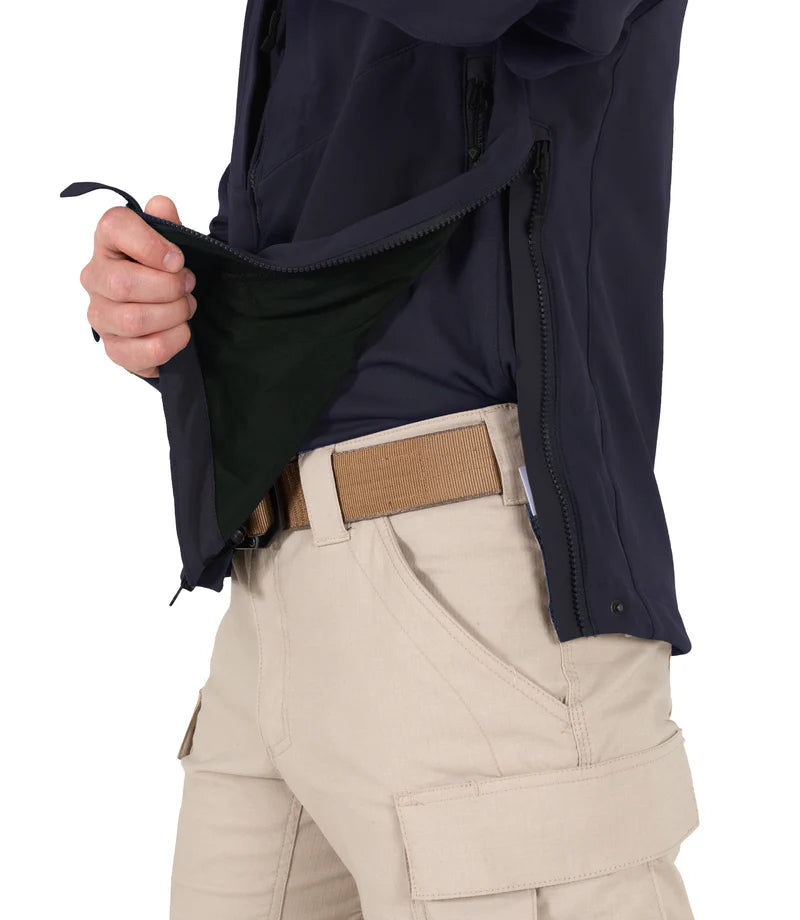 First Tactical Men's Tactix Softshell Jacket