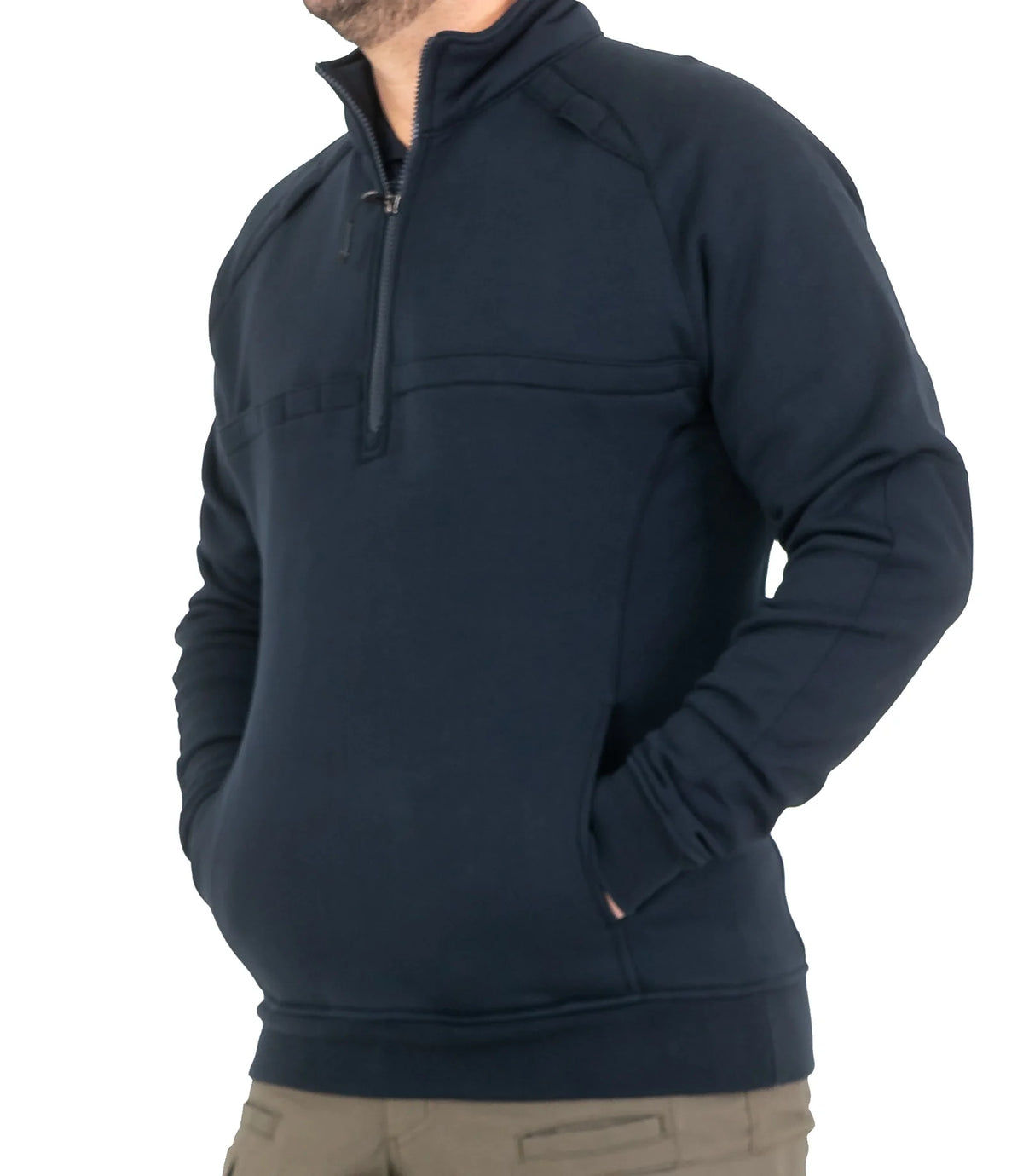 First Tactical Men’s Cotton Job Shirt