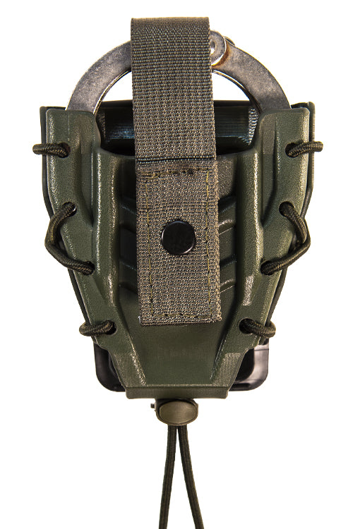 High Speed Gear KYDEX Handcuff Pouch