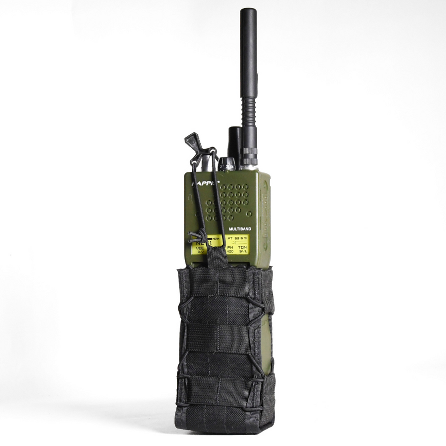 High Speed Gear RADIO HOLDER MOLLE