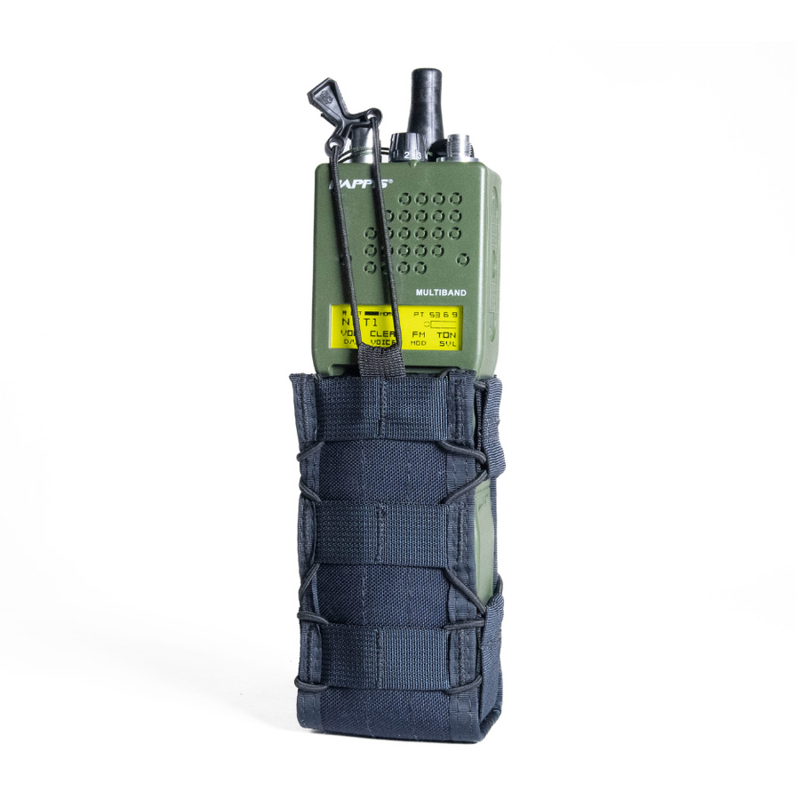 High Speed Gear RADIO CARRIER